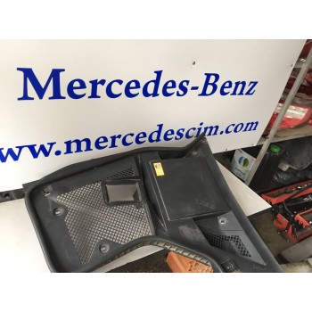 MERCEDES KLİMA FİLİTRE KAPAK A2058300603